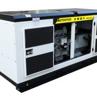 150千瓦柴油發電機,TO150000ET