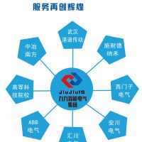 河南九九智能電氣集團戰略合作企業