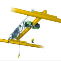 云南紅河歐式單梁起重機(jī)廠家供應(yīng)