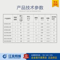 直線振動 水洗篩選機 多層設備篩石機 小型泥沙震動分離機